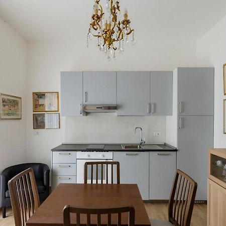 Altido Cosy Rooms In Casarza Ligure Exterior photo