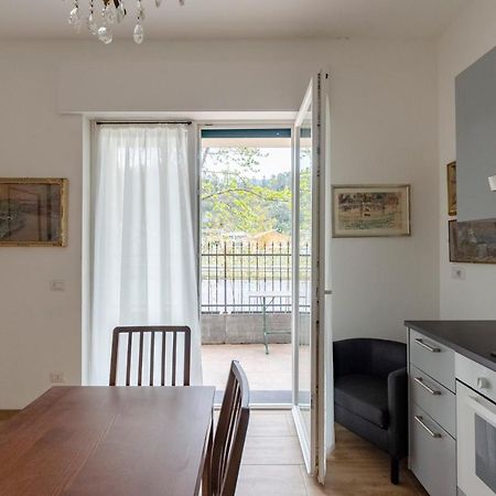 Altido Cosy Rooms In Casarza Ligure Exterior photo