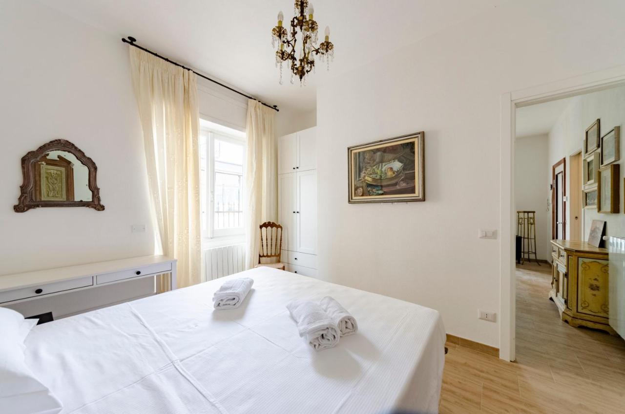 Altido Cosy Rooms In Casarza Ligure Exterior photo