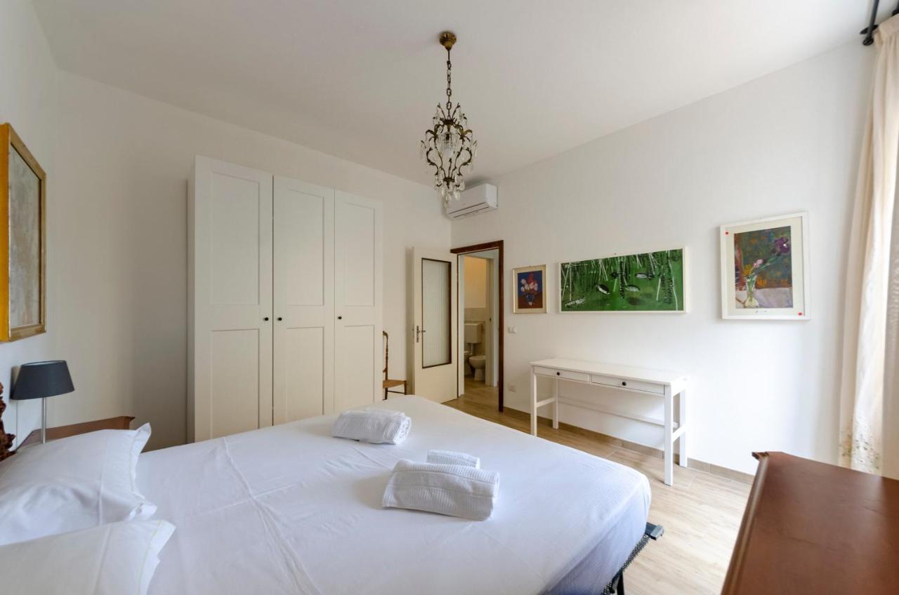 Altido Cosy Rooms In Casarza Ligure Exterior photo