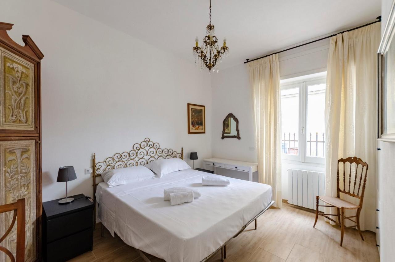 Altido Cosy Rooms In Casarza Ligure Exterior photo
