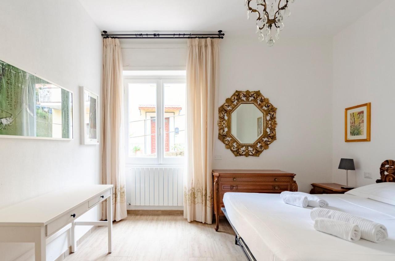 Altido Cosy Rooms In Casarza Ligure Exterior photo