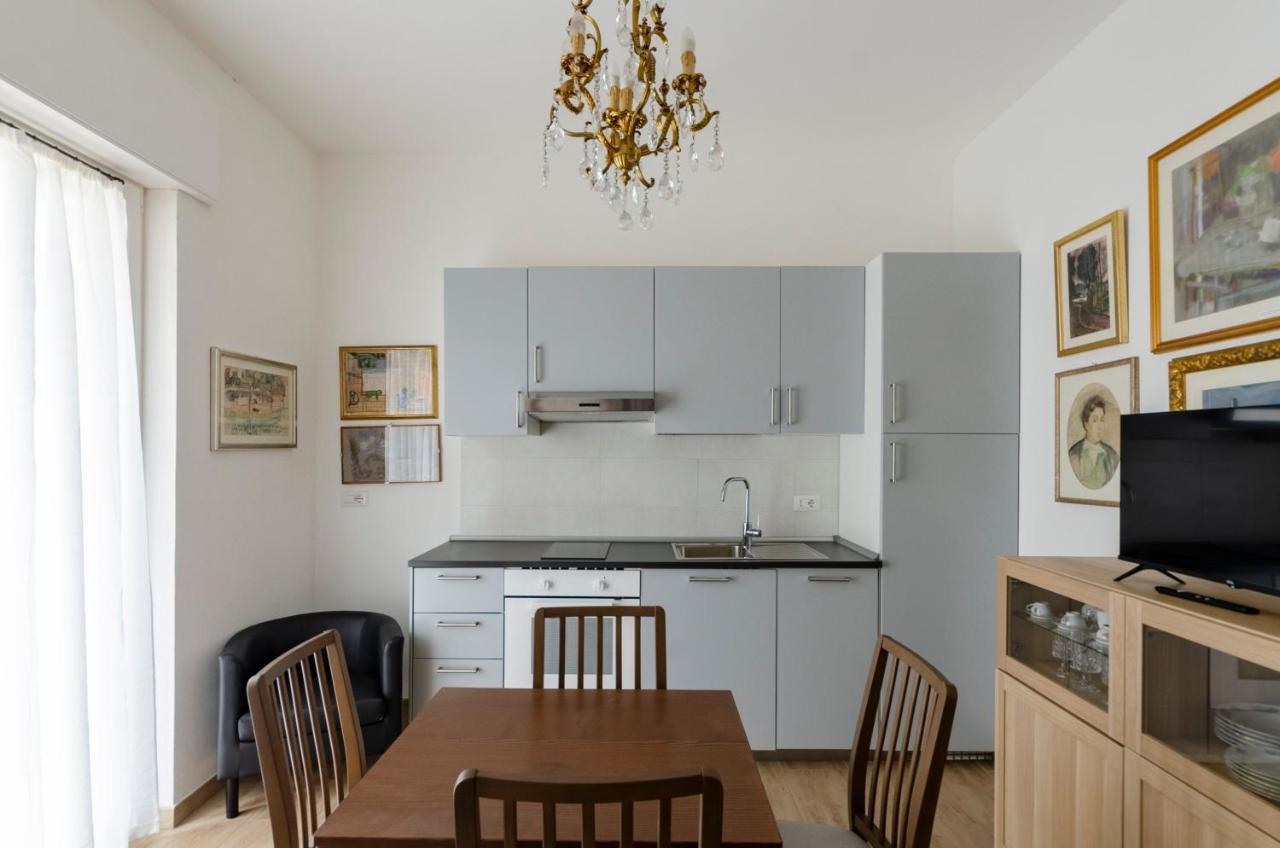 Altido Cosy Rooms In Casarza Ligure Exterior photo