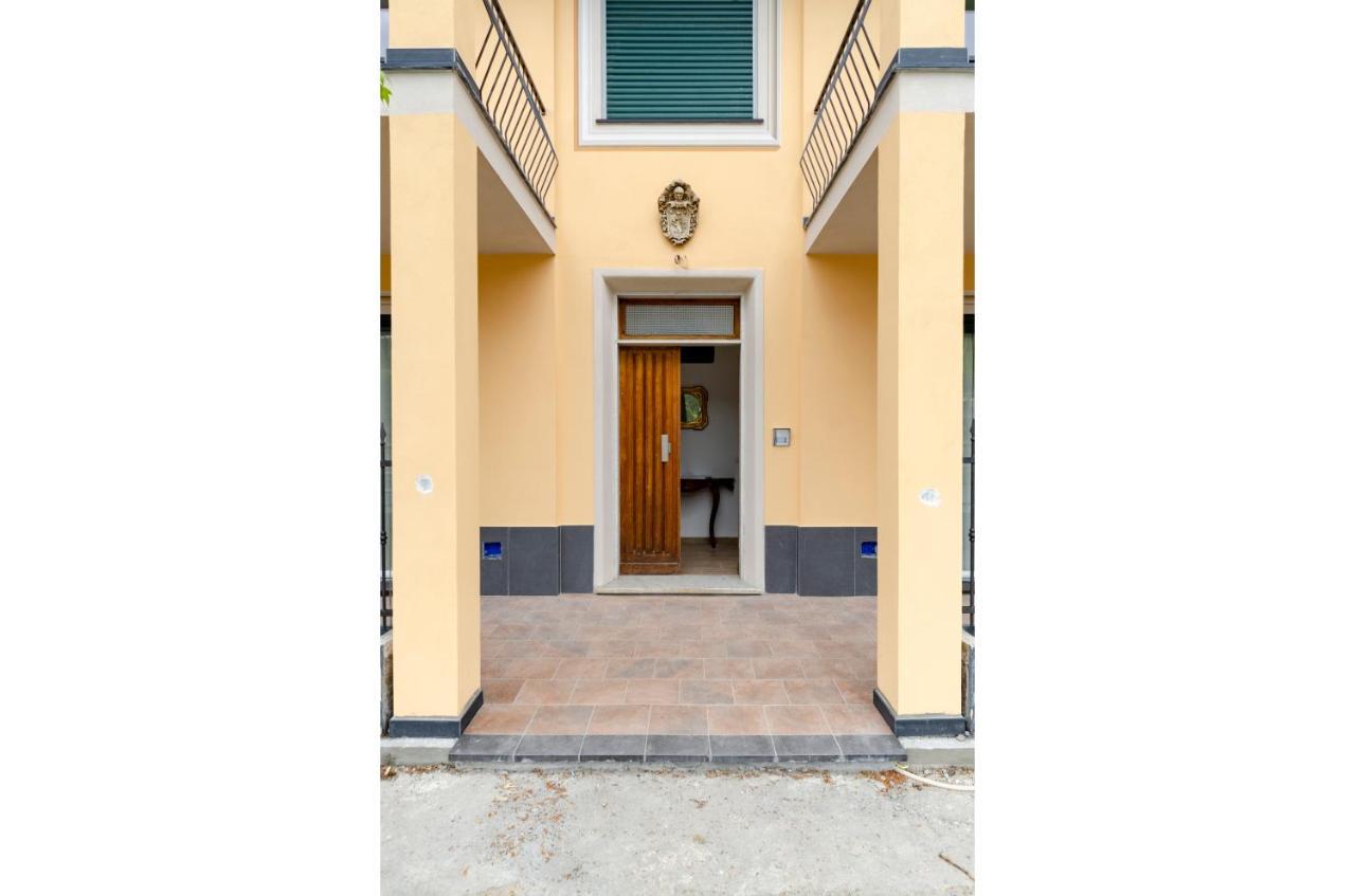 Altido Cosy Rooms In Casarza Ligure Exterior photo