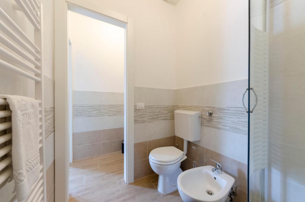 Altido Cosy Rooms In Casarza Ligure Exterior photo