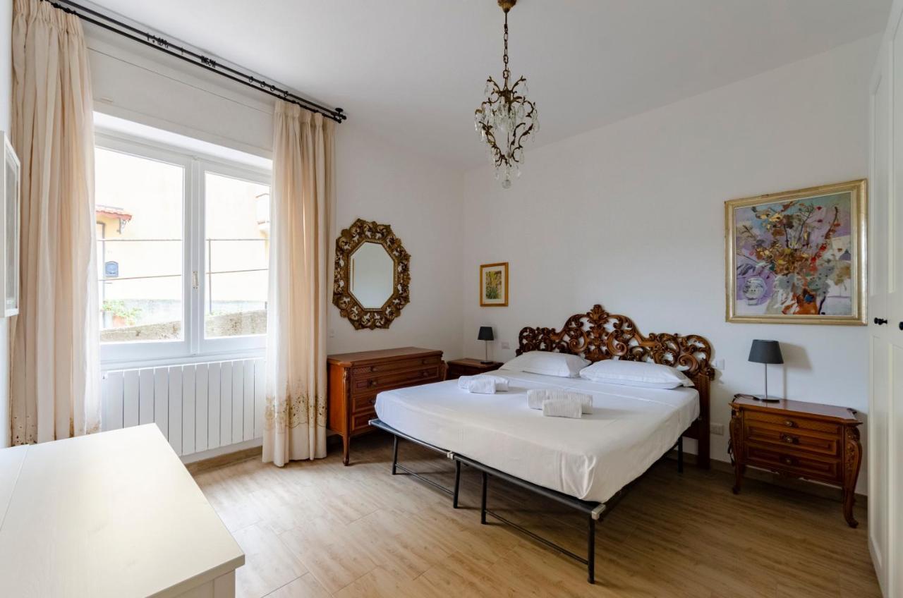 Altido Cosy Rooms In Casarza Ligure Exterior photo